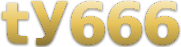 ty666 logo
